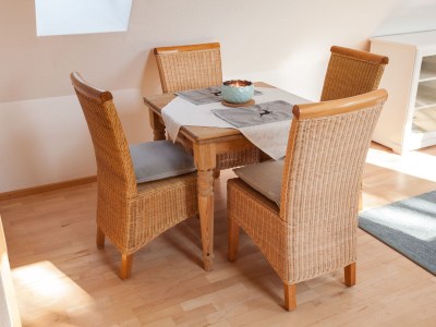 Holiday apartment "Bärental" - Features photo 12