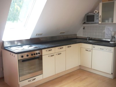 Holiday apartment "Bärental" - Features photo 13