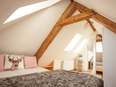 Holiday apartment "Bärental" - Features photo 14