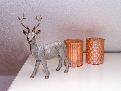 Holiday apartment "Bärental" - Features photo 20