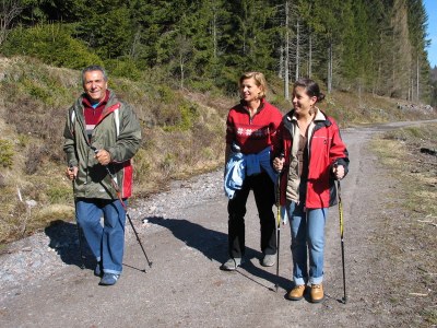 Holiday apartment "Bärental" - Environment photo 22