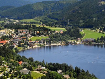 Holiday apartment "Bärental" - Environment photo 25