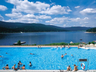 Holiday apartment "Bärental" - Environment photo 27