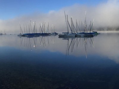 Holiday apartment "Bärental" - Environment photo 28