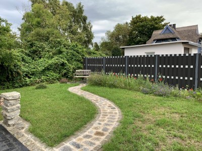 Holiday house Villa Strandnah - Outdoor photo 2