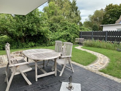 Holiday house Villa Strandnah - Outdoor photo 3