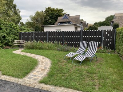 Holiday house Villa Strandnah - Outdoor photo 4