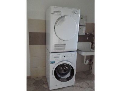 Holiday house Villa Strandnah - Features photo 15