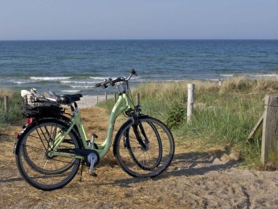 Holiday house Villa Strandnah - Environment photo 18