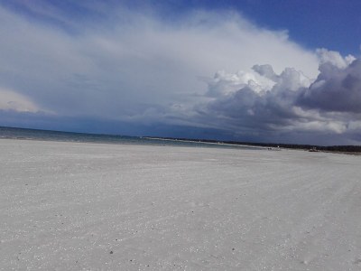 Holiday house Villa Strandnah - Environment photo 21