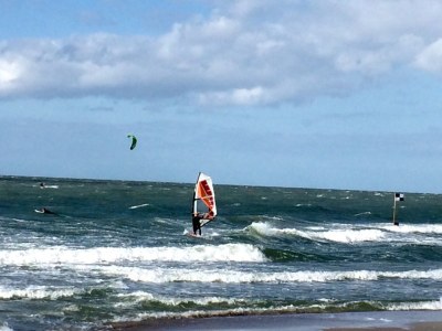 Holiday house Villa Strandnah - Environment photo 22