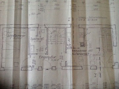 Holiday house Villa Strandnah - Document photo 23