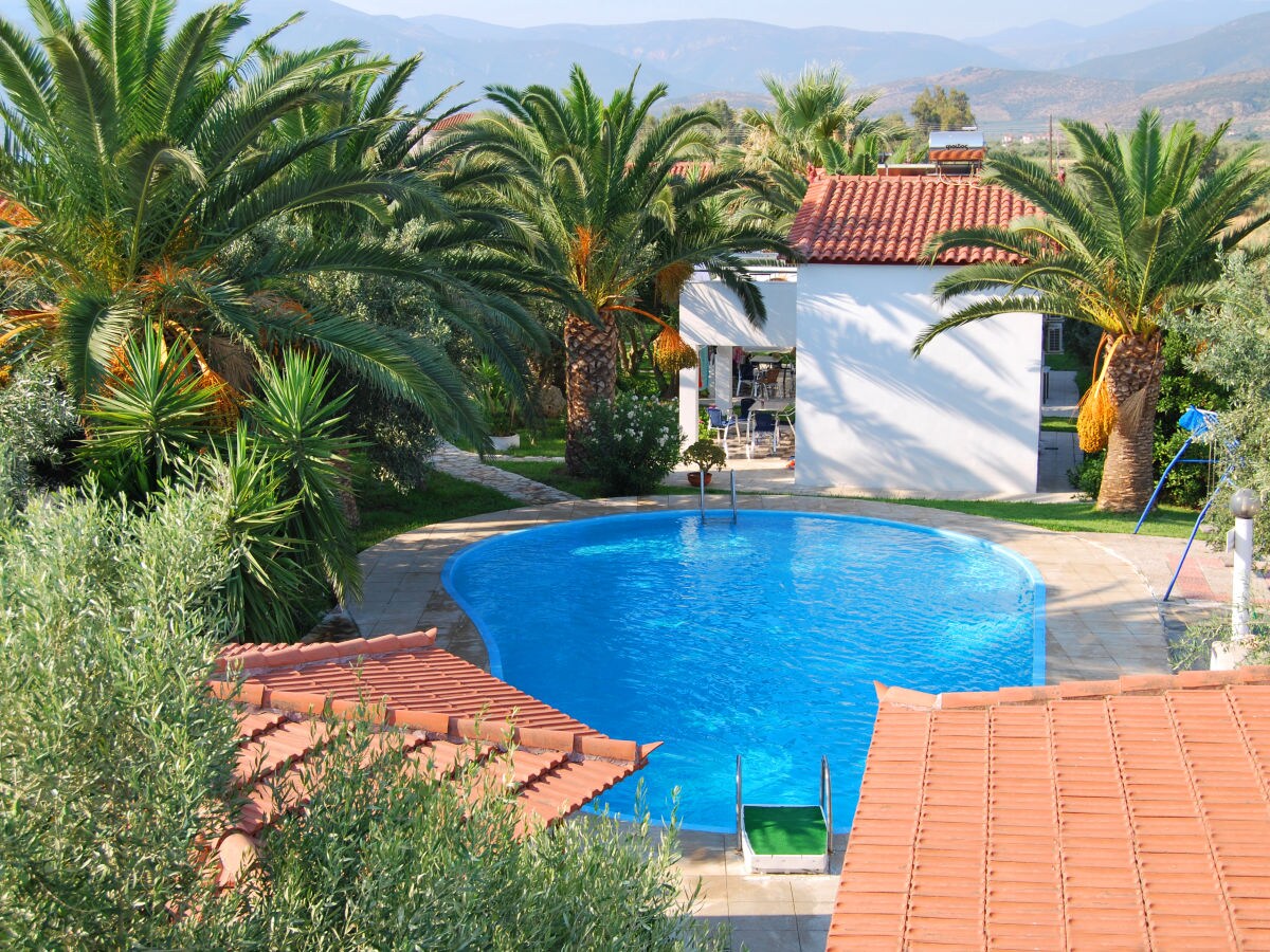 Holiday house Houdis House