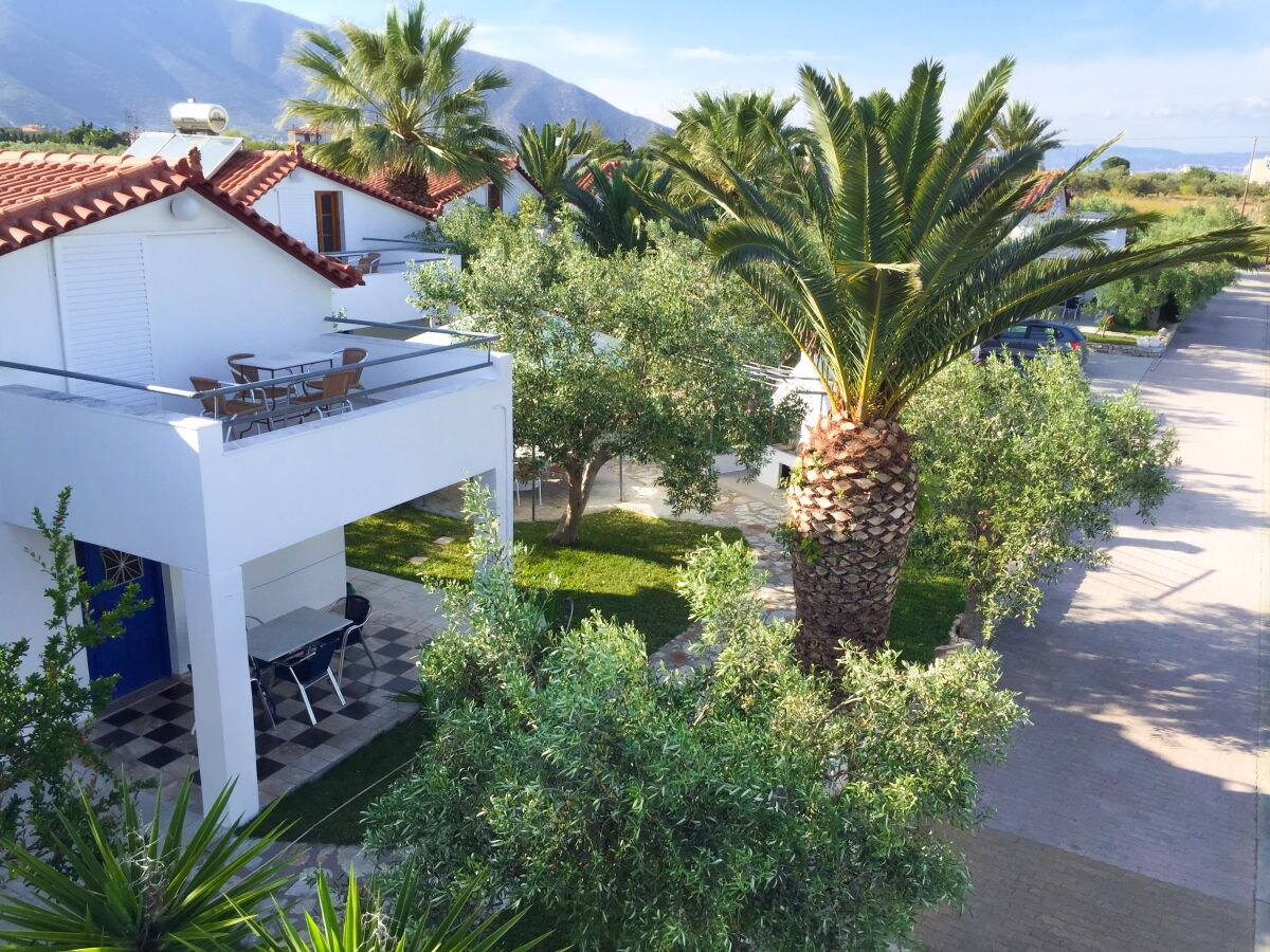 Holiday house Houdis House - Outdoor photo 2