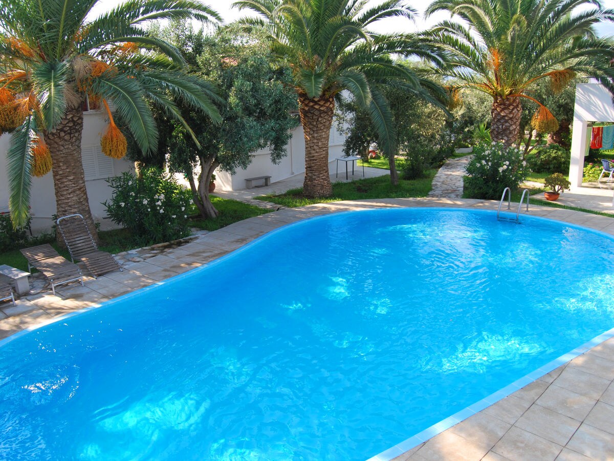 Holiday house Houdis House - Outdoor photo 3