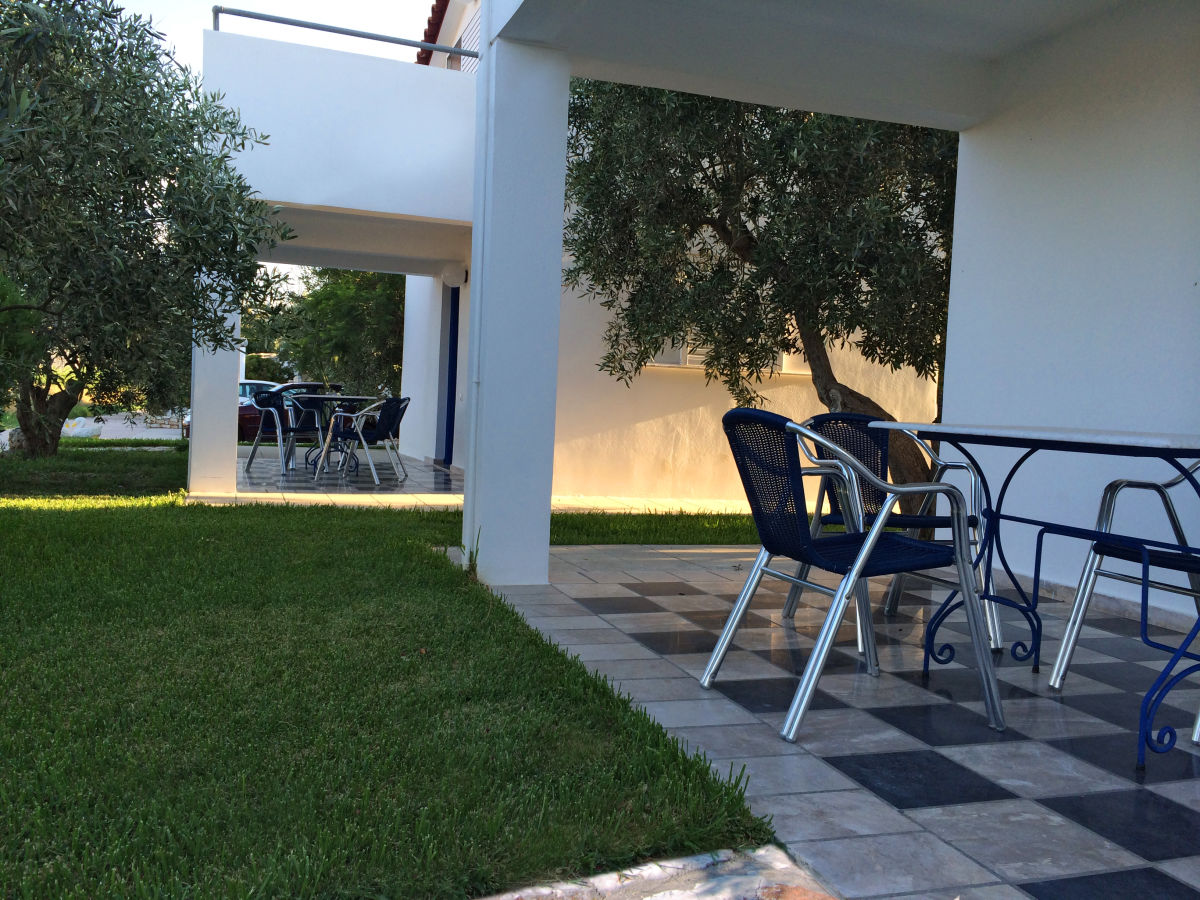 Holiday house Houdis House - Outdoor photo 5