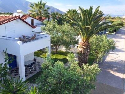 Holiday house Houdis House - Outdoor photo 2