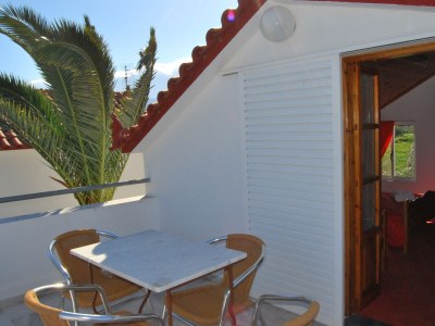 Holiday house Houdis House - Outdoor photo 4