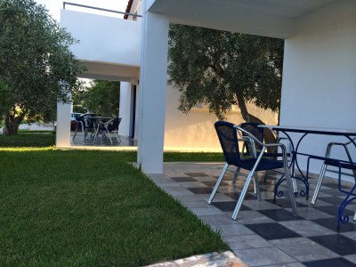 Holiday house Houdis House - Outdoor photo 5