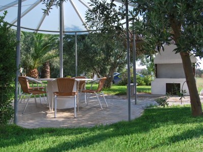 Holiday house Houdis House - Outdoor photo 6