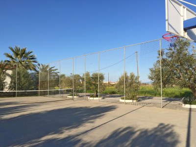 Holiday house Houdis House - Outdoor photo 7