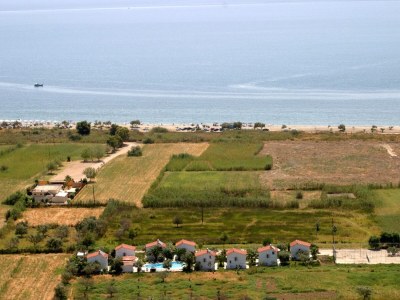 Holiday house Houdis House - Outdoor photo 8