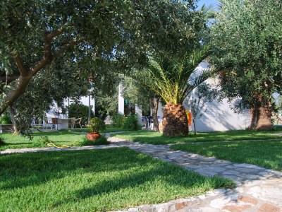 Holiday house Houdis House - Outdoor photo 9