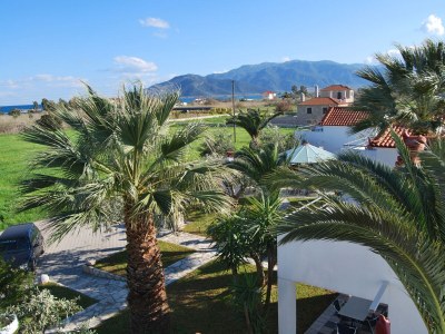 Holiday house Houdis House - Outdoor photo 10