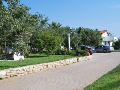 Holiday house Houdis House - Outdoor photo 11