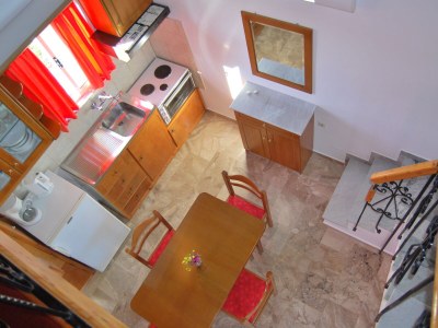 Holiday house Houdis House - Features photo 12