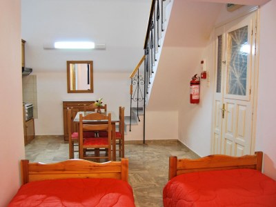 Holiday house Houdis House - Features photo 13