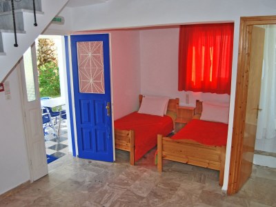 Holiday house Houdis House - Features photo 14