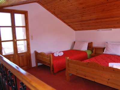 Holiday house Houdis House - Features photo 17