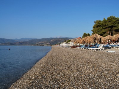 Holiday house Houdis House - Environment photo 18