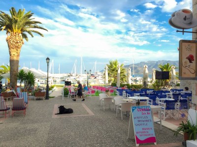 Holiday house Houdis House - Environment photo 19