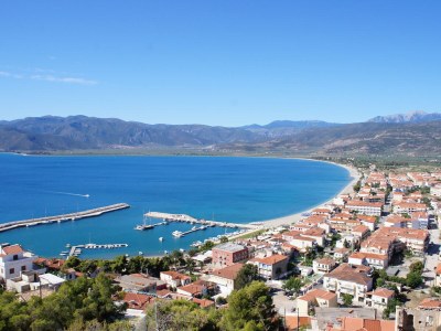 Holiday house Houdis House - Environment photo 20