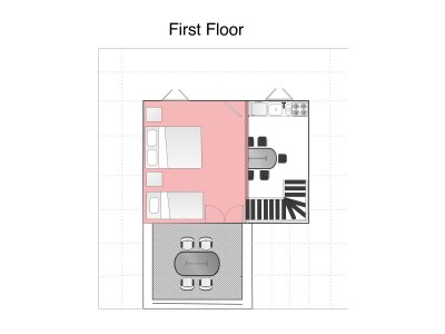 Holiday house Houdis House - Document photo 22