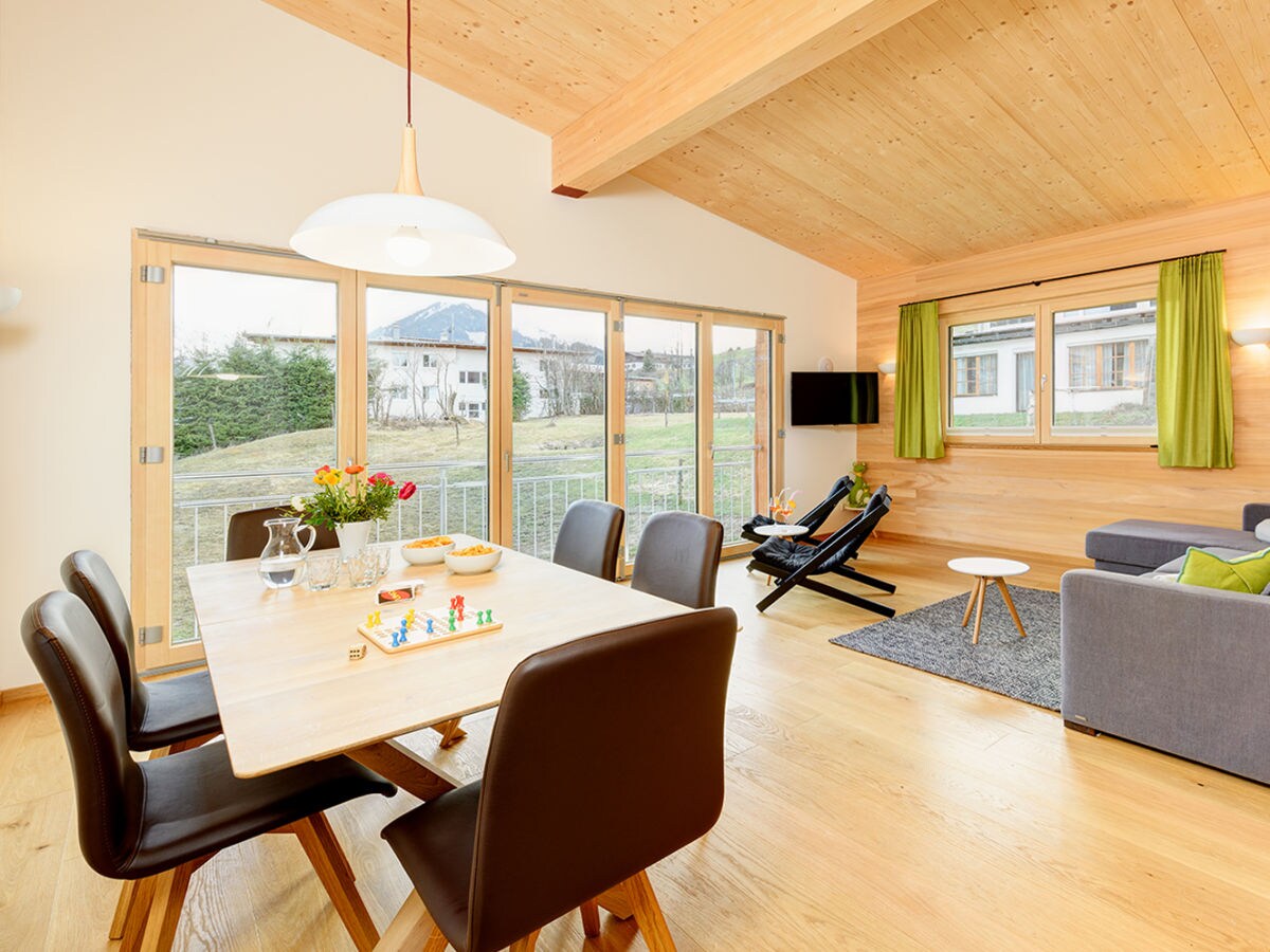 Holiday apartment Experience the charm of the Gastler Chalet. - Features photo 4