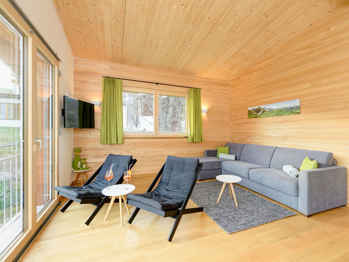 Holiday apartment Experience the charm of the Gastler Chalet. - Features photo 5