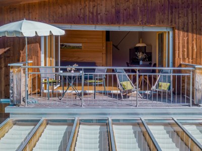 Holiday apartment Experience the charm of the Gastler Chalet. - Outdoor photo 3