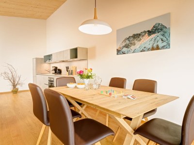 Holiday apartment Experience the charm of the Gastler Chalet. - Features photo 6