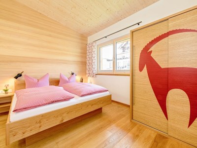 Holiday apartment Experience the charm of the Gastler Chalet. - Features photo 7