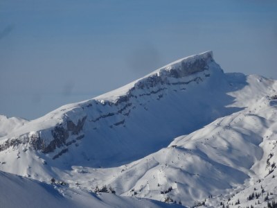 Holiday apartment Experience the charm of the Gastler Chalet. - Environment photo 10