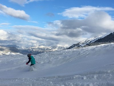 Holiday apartment Experience the charm of the Gastler Chalet. - Environment photo 12