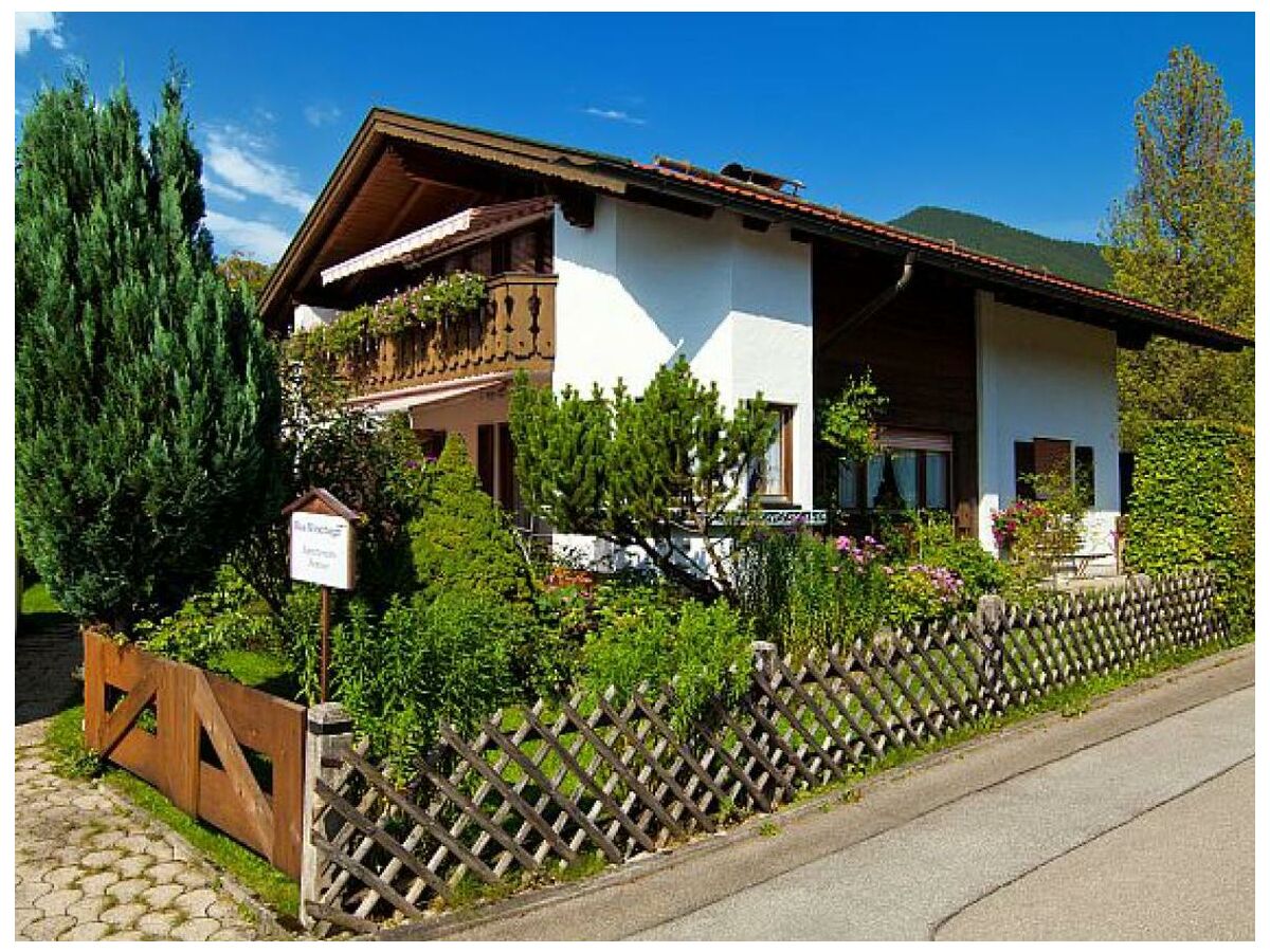 Holiday apartment Inge Mörschburger