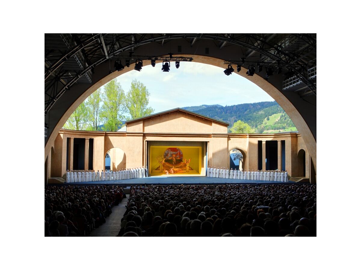 Holiday apartment Inge Mörschburger - Outdoor photo 5