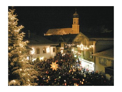 Holiday apartment Inge Mörschburger - Outdoor photo 6