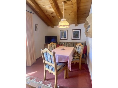 Holiday apartment Inge Mörschburger - Features photo 8