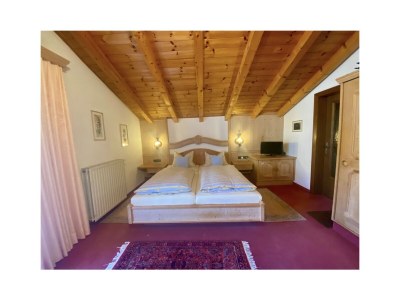 Holiday apartment Inge Mörschburger - Features photo 10