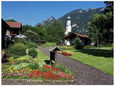 Holiday apartment Inge Mörschburger - Environment photo 14